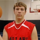 Kyle Hammock mugshot