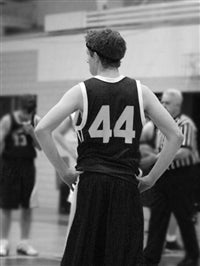 Josh Vasconcellos