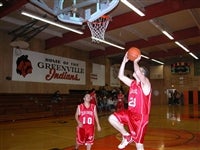 Trevor Butler