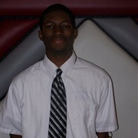 Theron Reshard mugshot