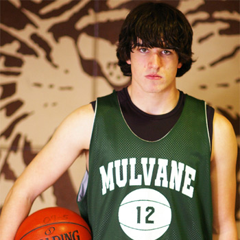 Stryder Blackburn mugshot