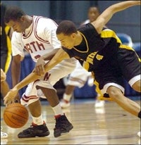 Justin Jordan