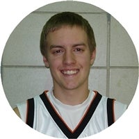 Reid Rahoi mugshot