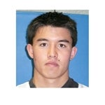 Nolan Maier mugshot