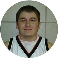 Andrew Bougie mugshot