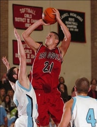 Mike Gowen