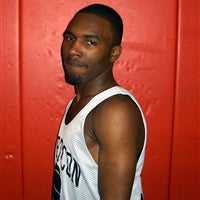 Kalen Bush