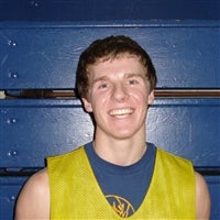 Chad Kostra mugshot