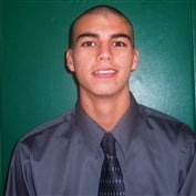 David Holguin mugshot
