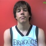 Kameron C mugshot