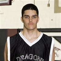 Nick Coulon mugshot