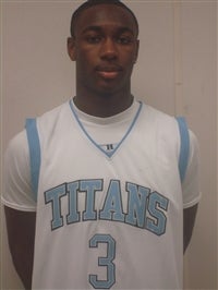 Donte Glover