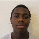Cornelius Thomas mugshot