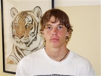 Zach Richardson
