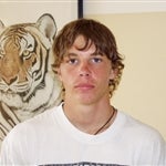 Zach Richardson mugshot