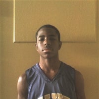 A.j. Hines mugshot