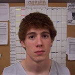 Ben Qualkinbush