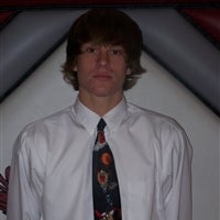 Ty Friedlund mugshot