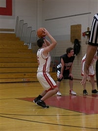 Josh Kurka