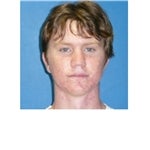 John Scott mugshot
