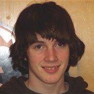 Brad Berg mugshot