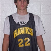 Jordan Lightfoot mugshot