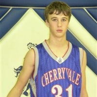 Shane Hammer mugshot