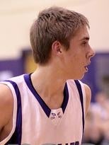 Bradley Mabe