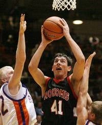 Wade Kimbro
