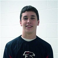 Mitch Barker mugshot