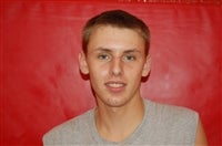 Brandon Webb mugshot