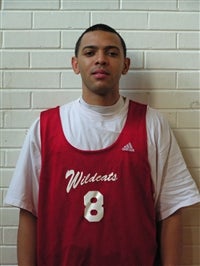 Richard Quirindongo