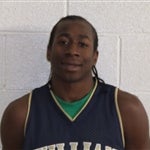 Hakim Houston