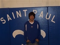 Hunter Stephenson mugshot