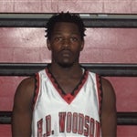 Armani Jefferies mugshot