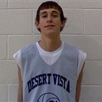 Duncan Schramm mugshot