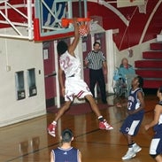 Mike Carson