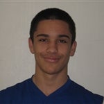 Rivera Kameron mugshot
