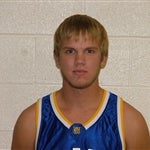 Seth Kelly mugshot