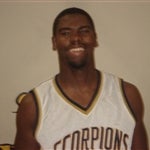 Shawn Sanders mugshot