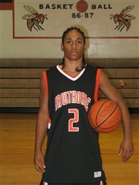 Aaron Harriott