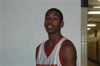 Jashon Mixon
