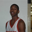 Jashon Mixon mugshot