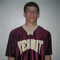 Trevor Leeson mugshot