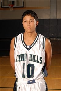 Michael Rodriguez