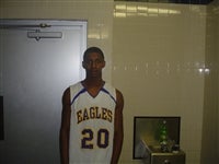 Dashawn Henry