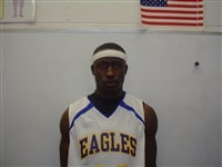 Quincy Palmer mugshot