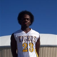 Rahien Lyons mugshot