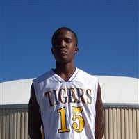 Devin Fearrington mugshot