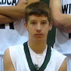 Corbin McGuire mugshot